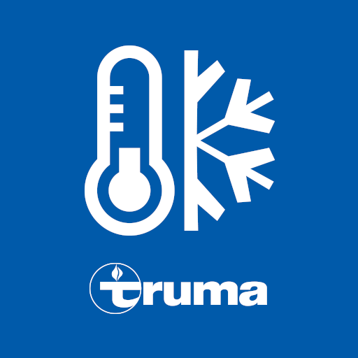 Truma Cooler 2.0 icon