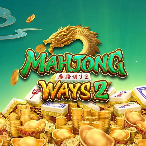 Mahjong Ways 2 icon