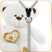 Teddy Bear Lock Screen on 9Apps