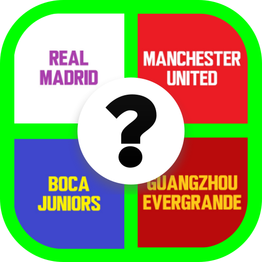 Ultimate Football Quiz 2019 icon