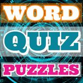 Word Quiz Puzzles icon