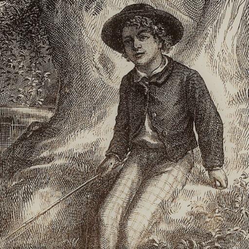 The Adventures of Tom Sawyer Audiobook (En) icon