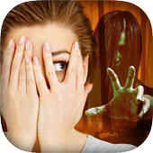 Bhoot Camera icon