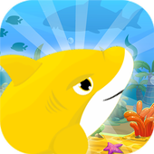 Baby Shark Adventure icon