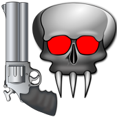 Mr. Gun - Free icon