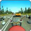 Highway Bike Racing 2019: Motorbike Traffic Racer