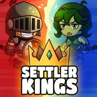 Król Osadników: Strategiczna Gra RPG z Zagadkami