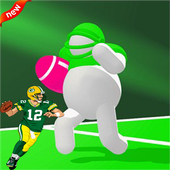 Supper Ball America icon