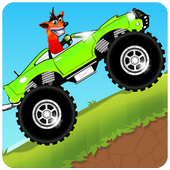 Super Driving of Banycoot icon