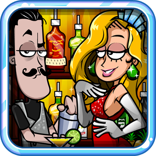 Bartender  The Celebs Mix icon