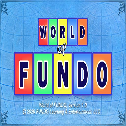World of FUNDO icon