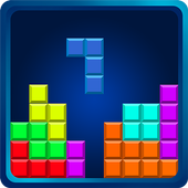 Brick Classic - Brick Puzzle Classic icon
