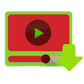 DownTube Pro HD Video Downloader icon