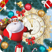 Christmas Sweeper Match 3 2017 icon