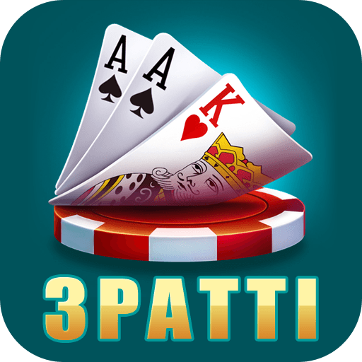 3 Patti Comfun - Royal Game icon