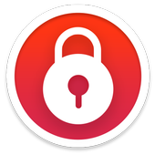 Factory Mobile Lock icon