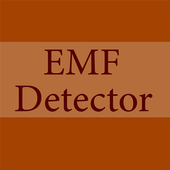 EMF Detector أيقونة