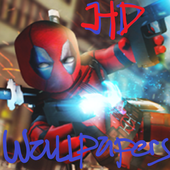 Roblox Live Wallpaper icon