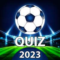 Quiz Football - Jeu de trivia on 9Apps