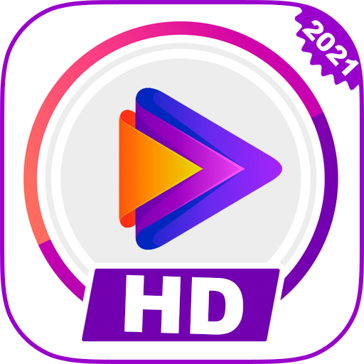 MXA Player 2021 HD : Video Music Player All Format icon