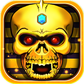 3D Lost Temple : Warrior Run icon