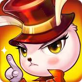 Dr. Monto : Shooting Puzzle