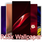 Oppo R15x Wallpaper - QHD Oppo R15x Background icon