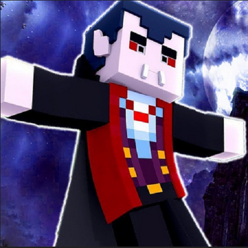 Скины Вампиров для ПЕ icon