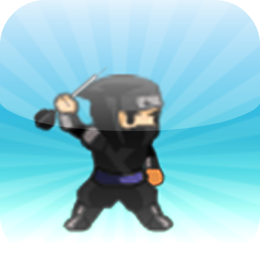 Ninja Balloons 2 icon