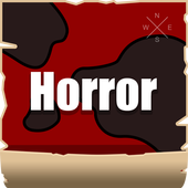 ikon Horror Maps for Minecraft PE