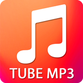 Tube MP3 music for SoundCloud® icon