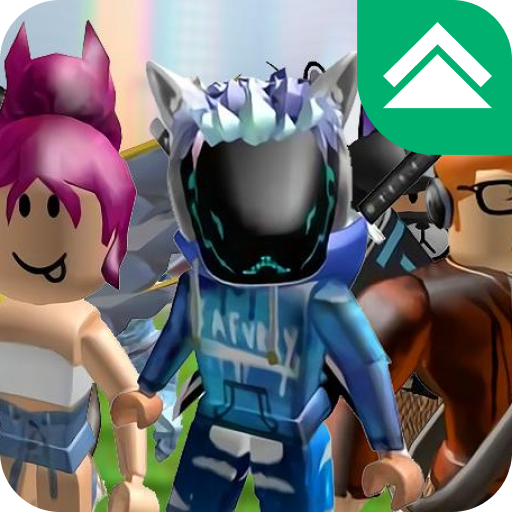 Skins for roblox icon