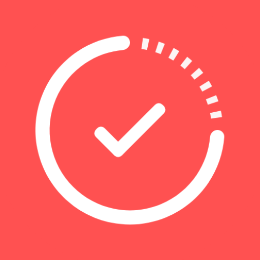 Taskeet - Reminders &amp; Alarms icon