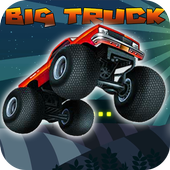 Big Truck VS Monster icon