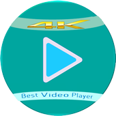 HD MX Player Pro icon