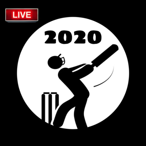 Live Match And Score For IPL 2020 icon