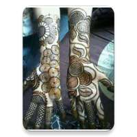 Mehndi Designs on 9Apps