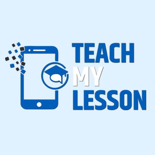 Teach My Lesson icon