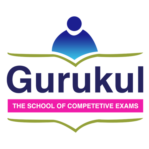 Gurukul The School of Competitive Exams أيقونة
