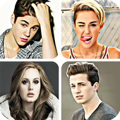 Guess the Singer icon