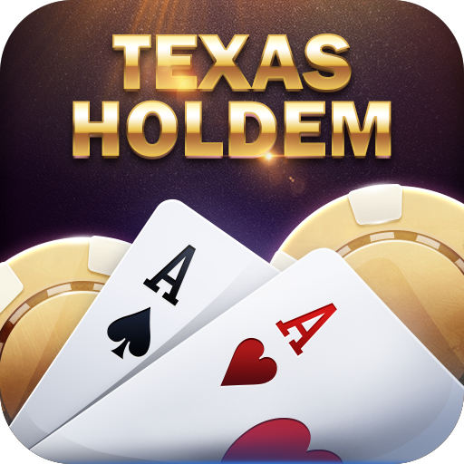 Spark Poker - Live Texas Holdem Casino icon