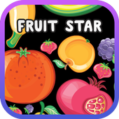 Fruit Star иконка
