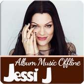 Jessie J Album Music Offline on 9Apps