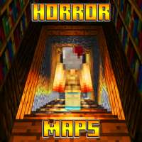 Horror Maps on 9Apps