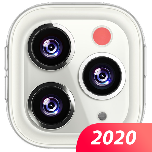 Camera iphone 11 -  OS13 Camera أيقونة