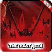 Guide for Lego Star Wars The Last Jedi icon