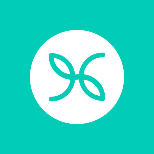 Optimity: Health &amp; Rewards icon