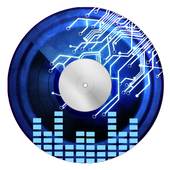 DJ Music Mix icon