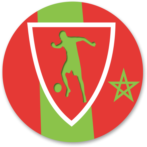 laBotola Pro Maroc 🇲🇦 icon