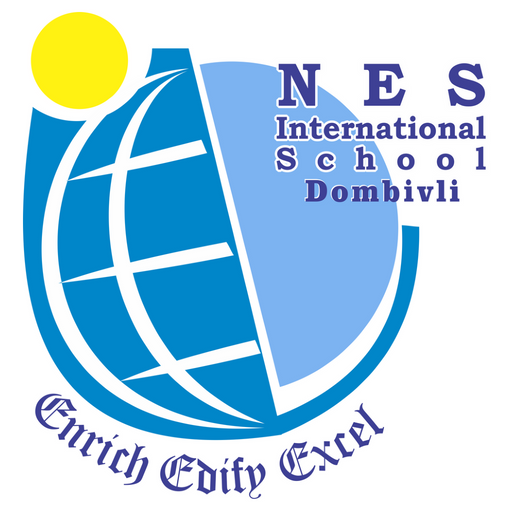 NES International School Dombivli أيقونة